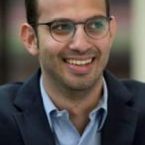 Ali El Yassir Profile Image