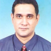 Andrin Raj Profile Image