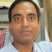 Biswajit Nag Profile Image