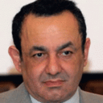 Amr El-Shobaki Profile Image