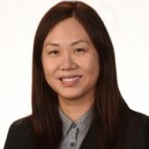 I-wei Jennifer Chang Profile Image