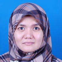 Norafidah Ismail Profile Image