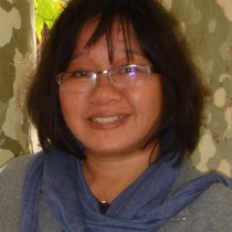 Joyce Djaelani Gordon Profile Image