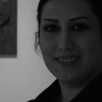Sahar Aziz Profile Image