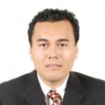 Mohd Azizuddin Mohd Sani Profile Image