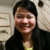 Yufeng Mao Profile Image