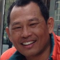 Maung Zarni Profile Image