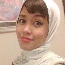 Hafiza Nur Adeen Nor Ahmad Profile Image